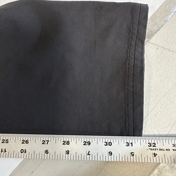 The North Face Men's Black Pants size 32 x 32 - Picture 10 of 10